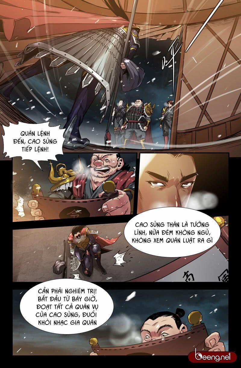 Mạnh Nhất Lịch Sử 78 trang 0