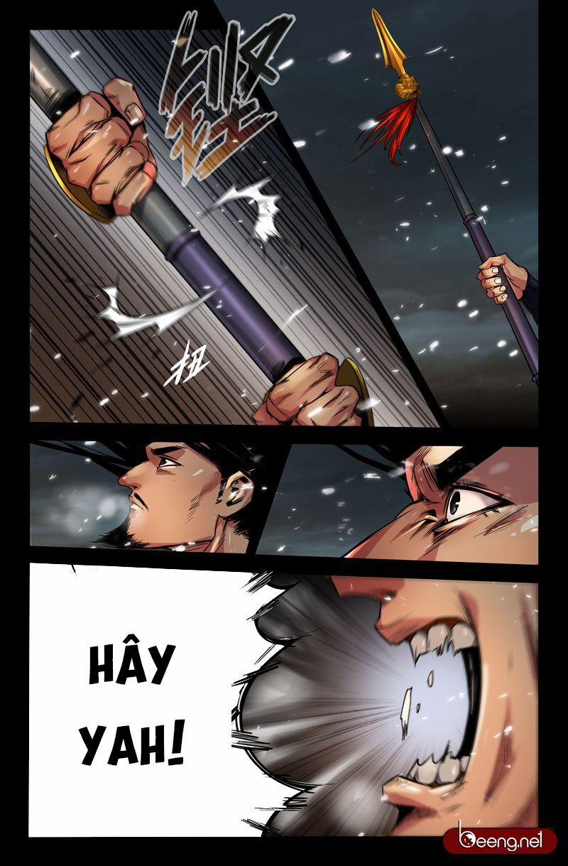 Mạnh Nhất Lịch Sử 78 trang 5