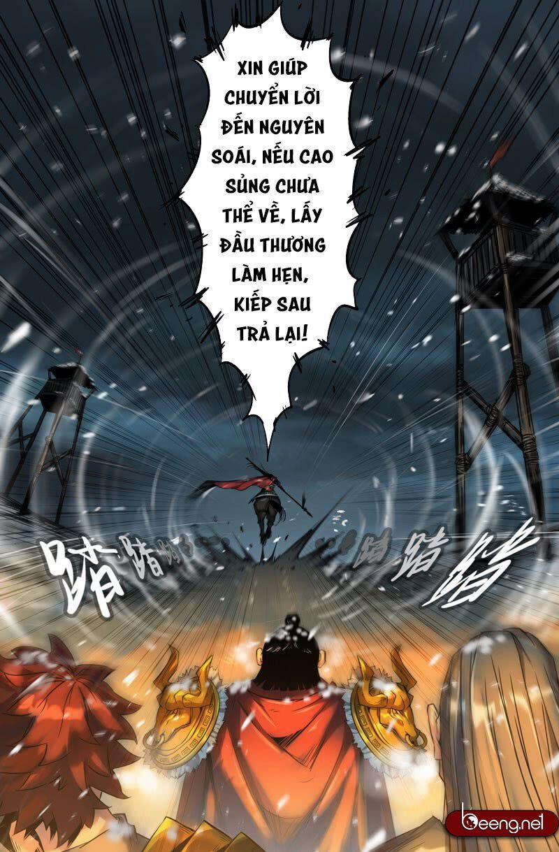 Mạnh Nhất Lịch Sử 78 trang 6