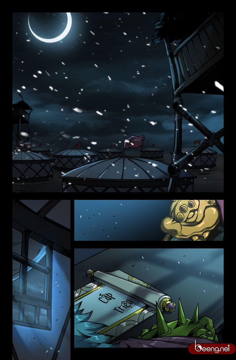 Mạnh Nhất Lịch Sử 78 trang 7