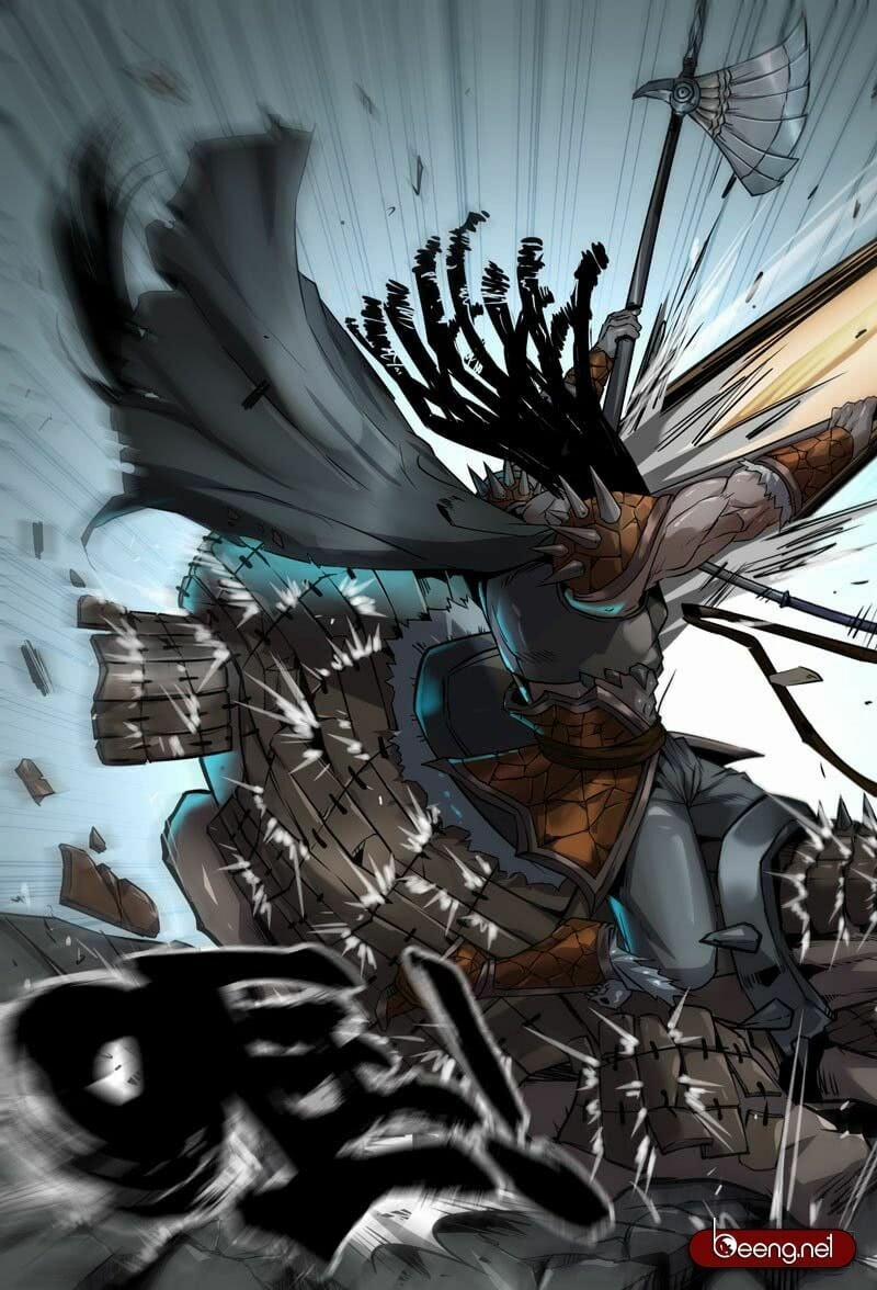 Mạnh Nhất Lịch Sử 80 trang 0