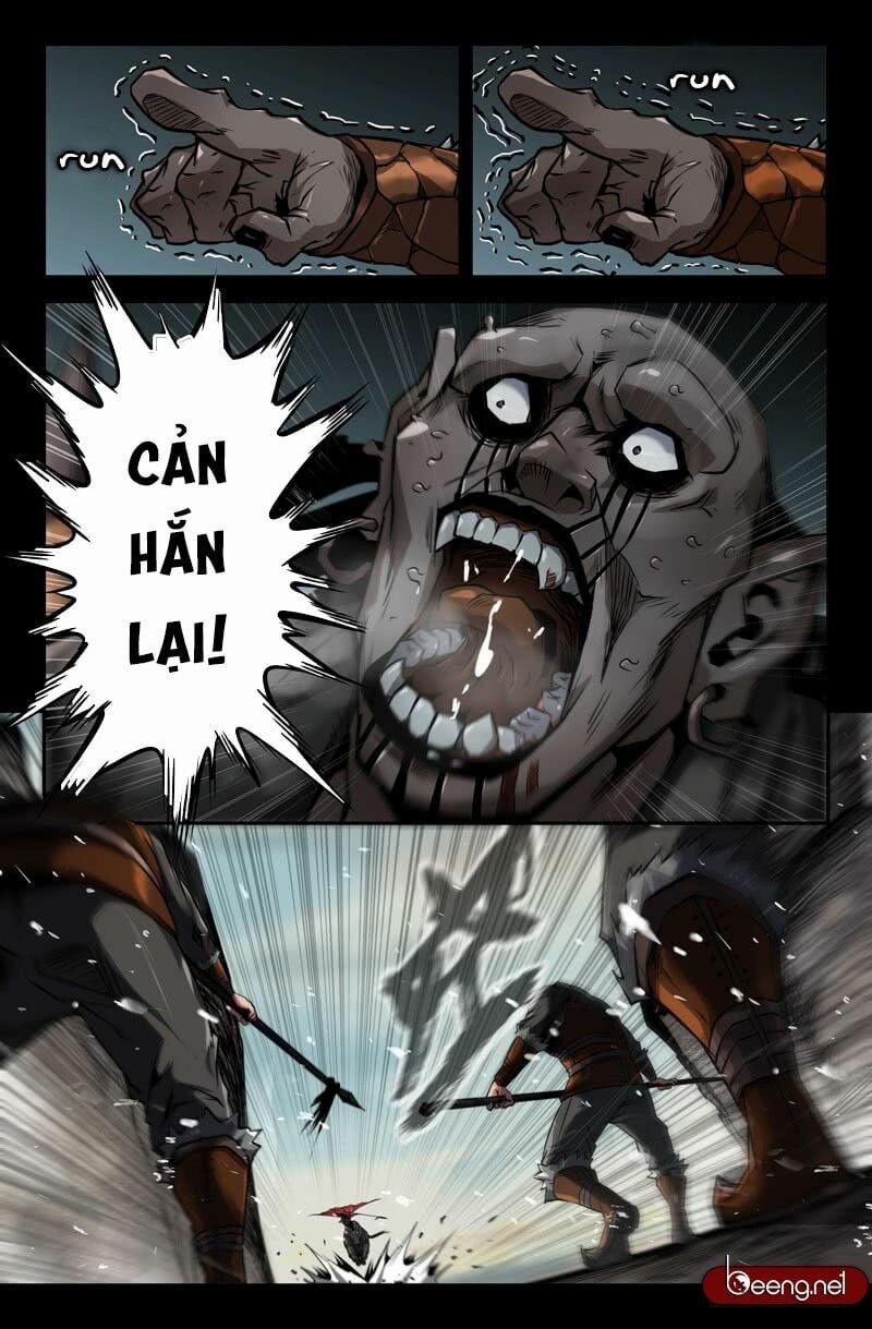 Mạnh Nhất Lịch Sử 80 trang 10