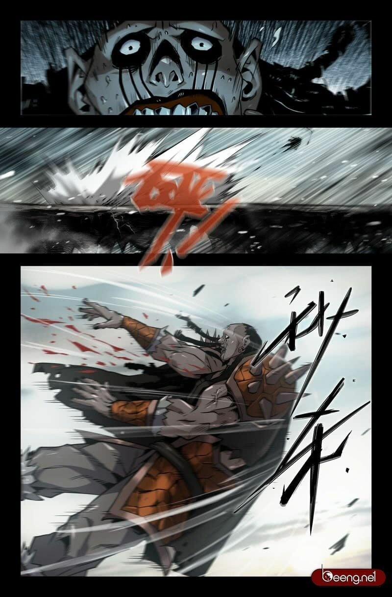 Mạnh Nhất Lịch Sử 80 trang 6