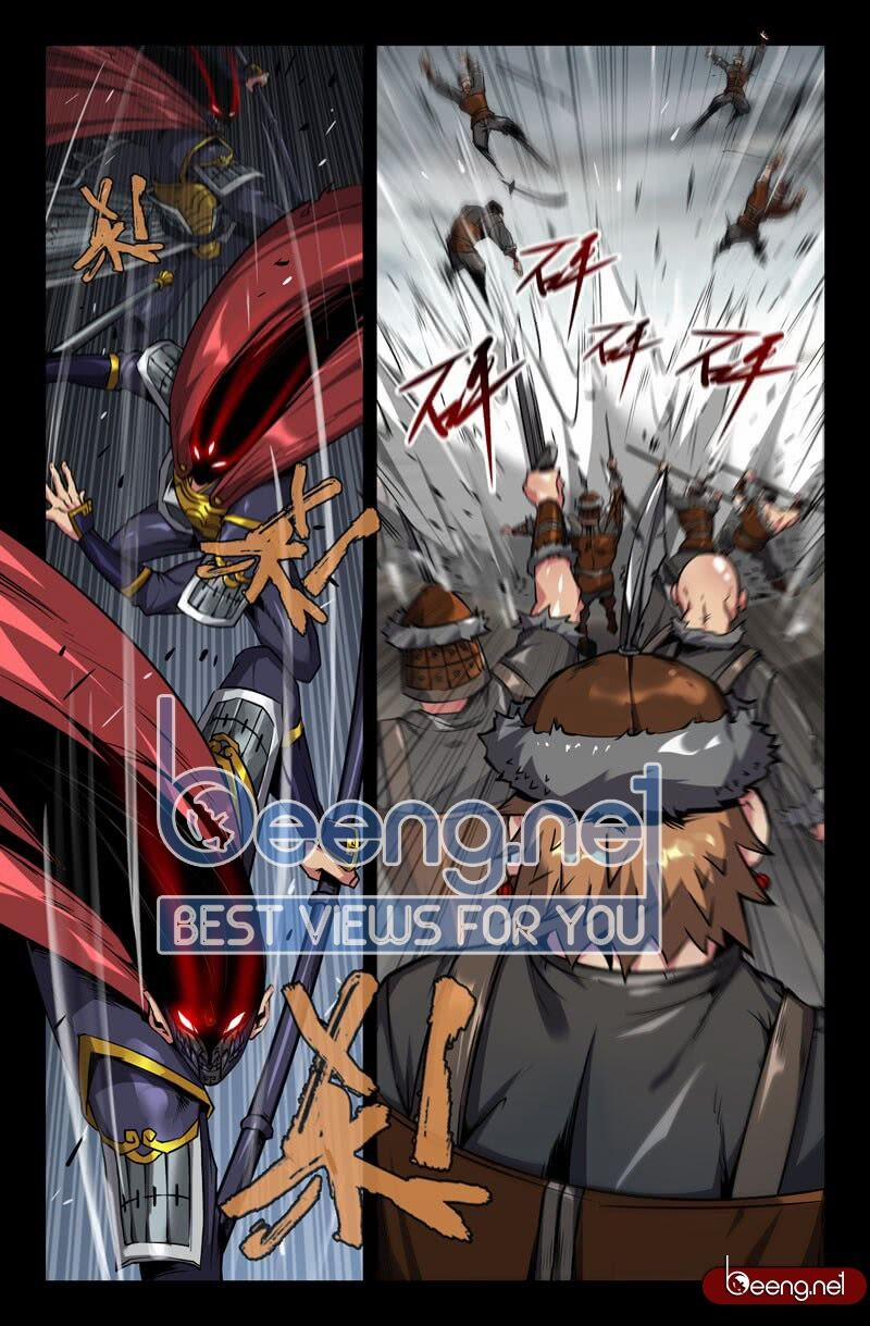 Mạnh Nhất Lịch Sử 81 trang 0