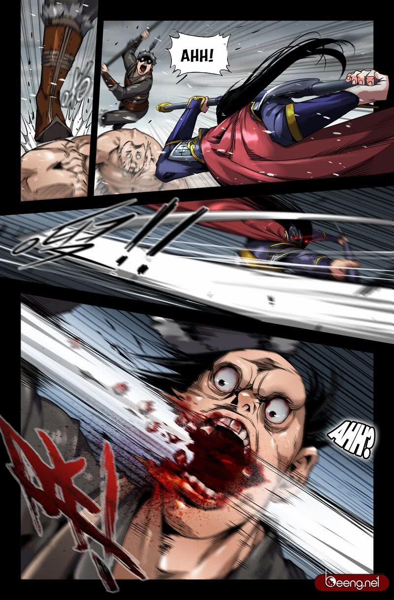 Mạnh Nhất Lịch Sử 81 trang 7