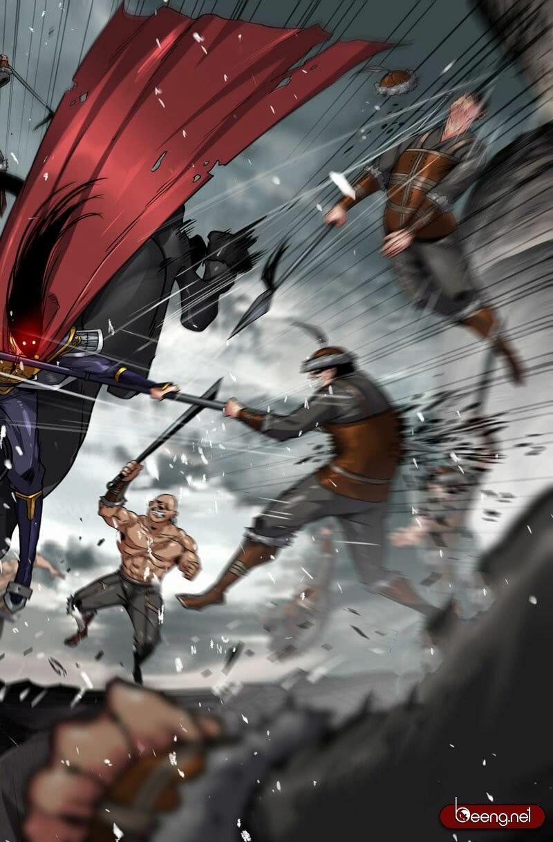 Mạnh Nhất Lịch Sử 82 trang 15