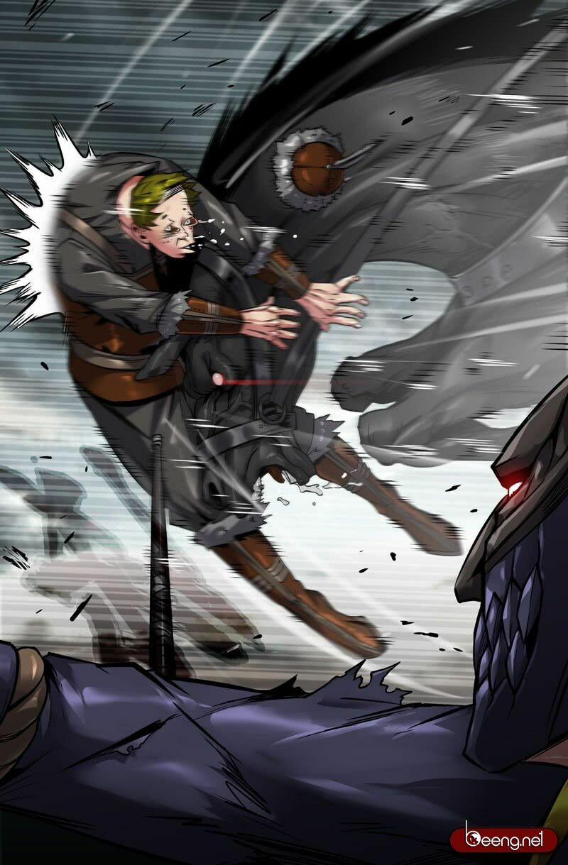 Mạnh Nhất Lịch Sử 82 trang 3