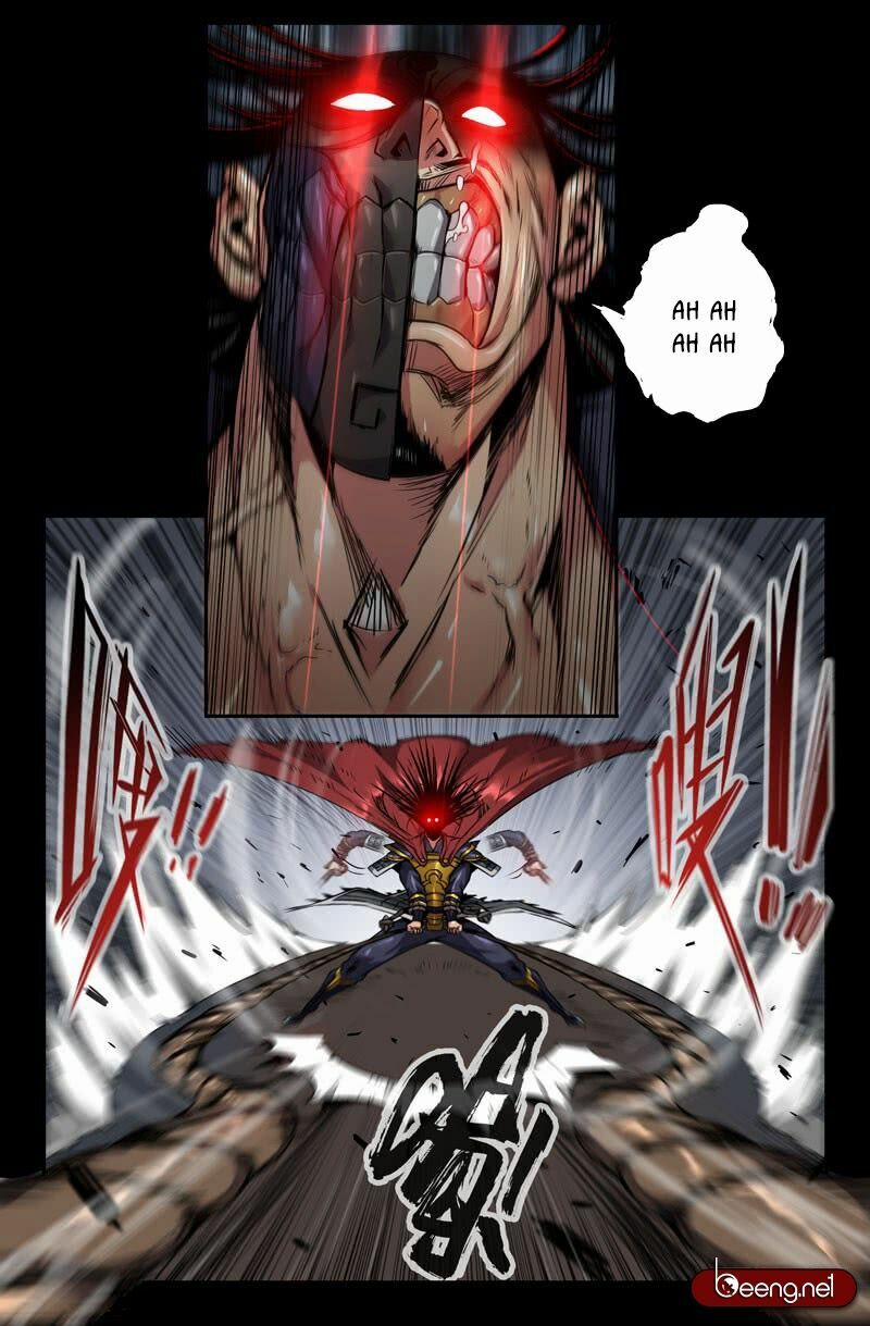 Mạnh Nhất Lịch Sử 82 trang 6