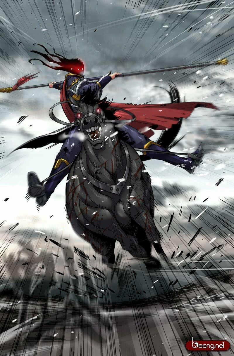 Mạnh Nhất Lịch Sử 82 trang 8