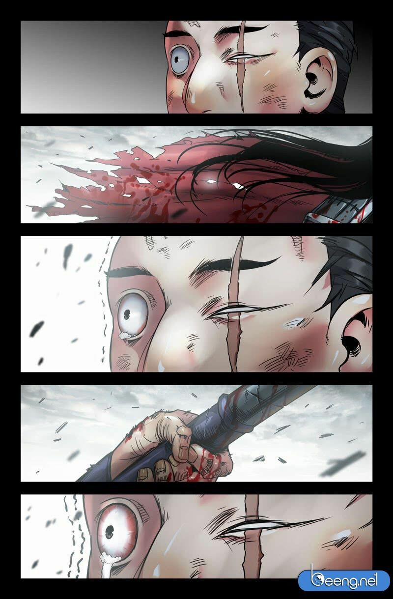 Mạnh Nhất Lịch Sử 83 trang 7