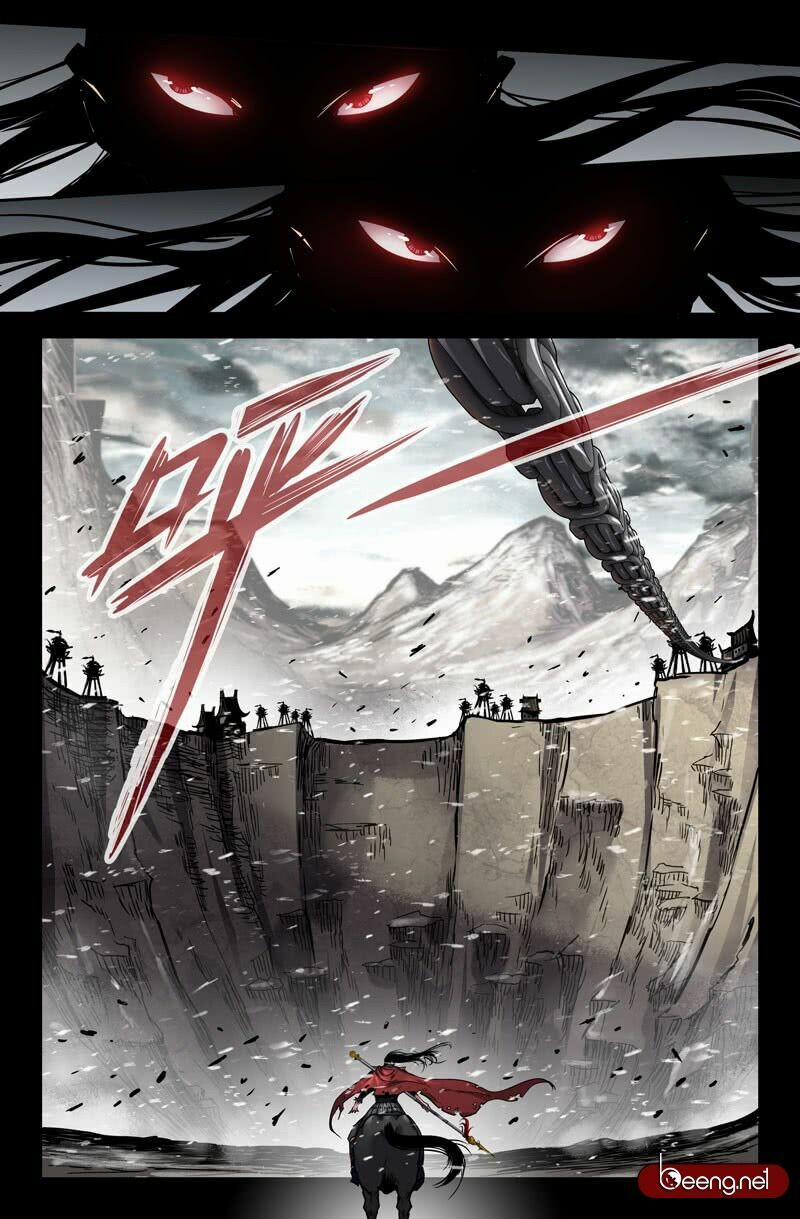 Mạnh Nhất Lịch Sử 86 trang 10