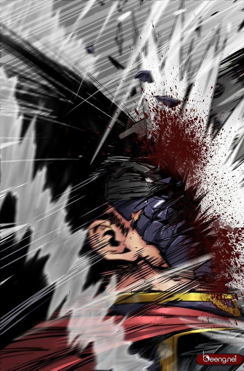 Mạnh Nhất Lịch Sử 87 trang 5