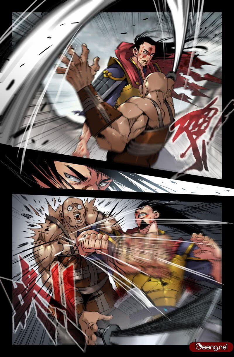 Mạnh Nhất Lịch Sử 88 trang 10