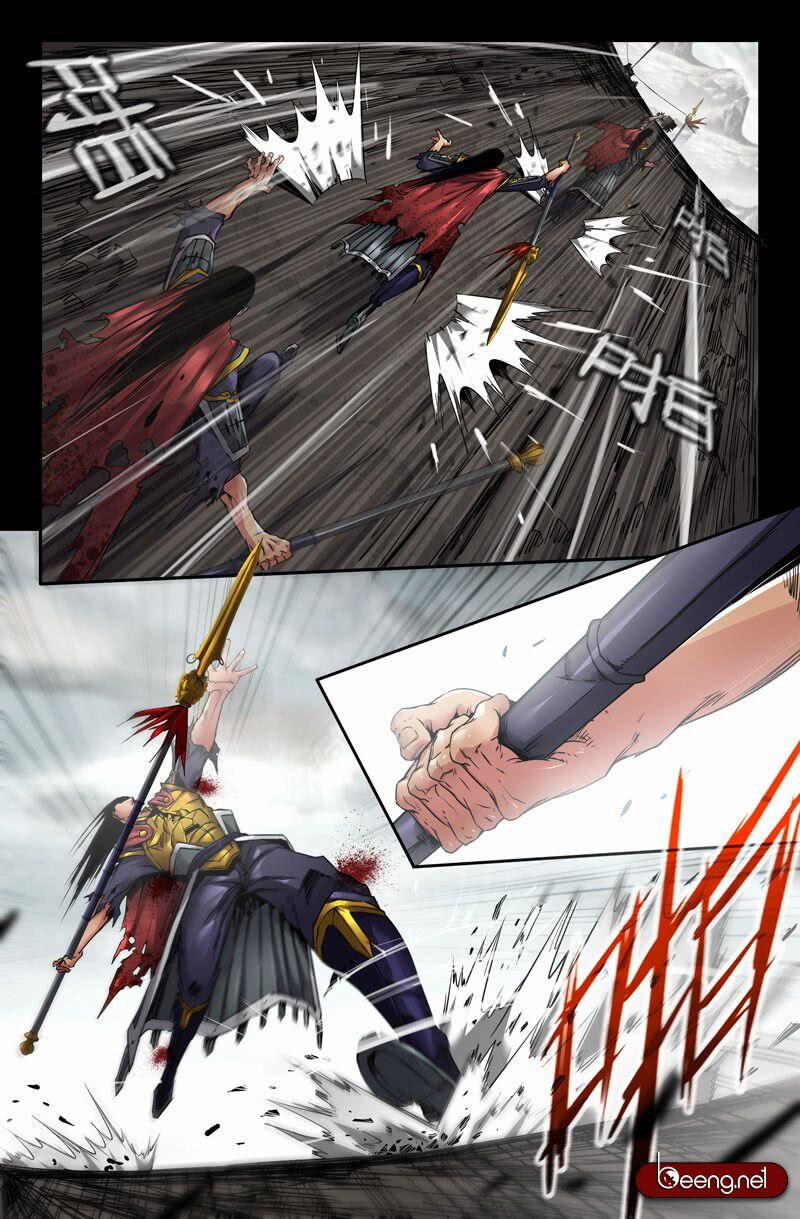 Mạnh Nhất Lịch Sử 88 trang 2