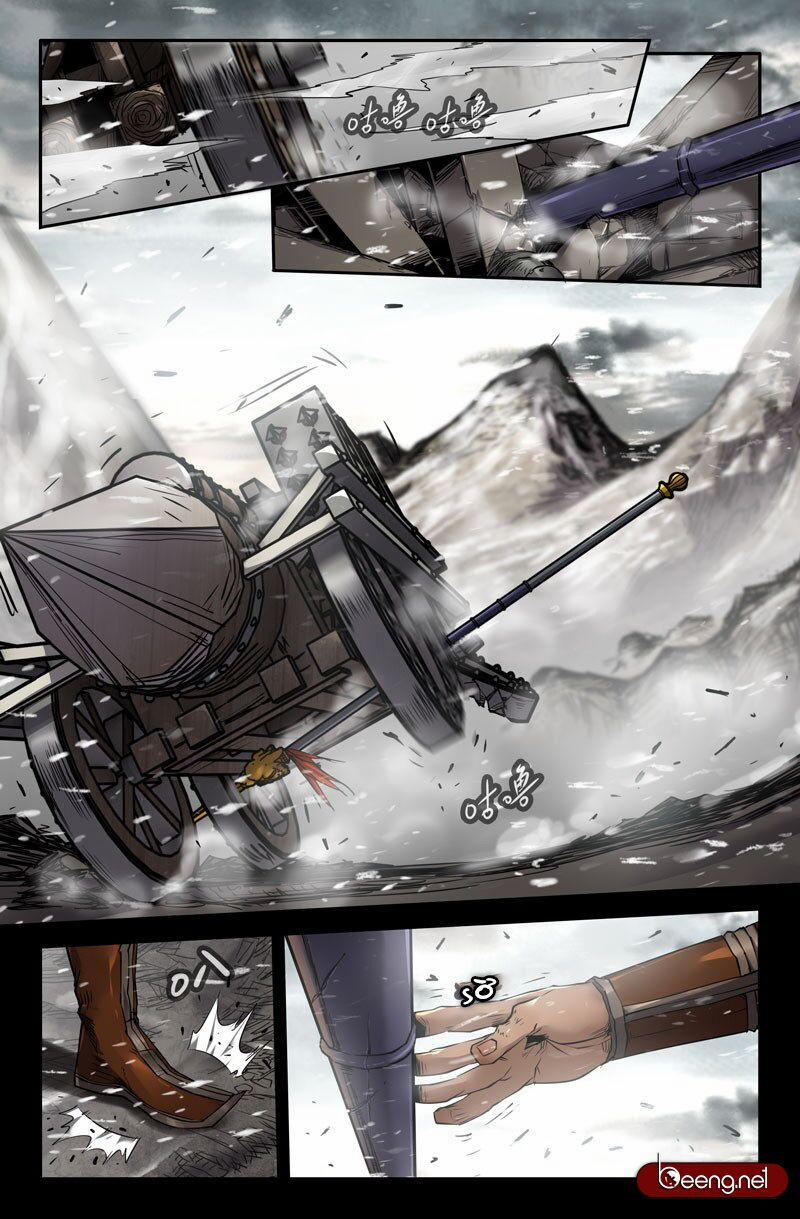 Mạnh Nhất Lịch Sử 88 trang 5