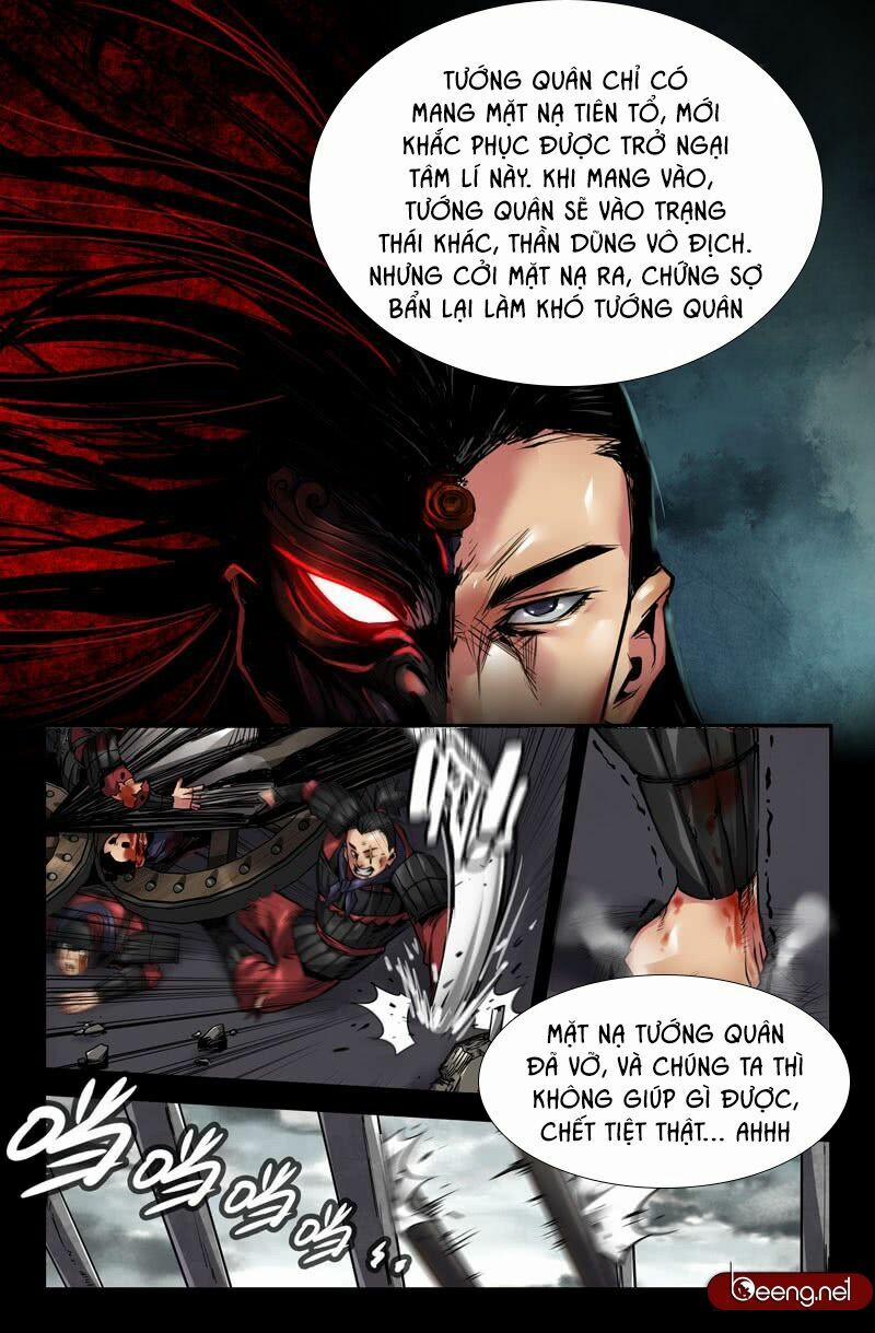 Mạnh Nhất Lịch Sử 89 trang 11