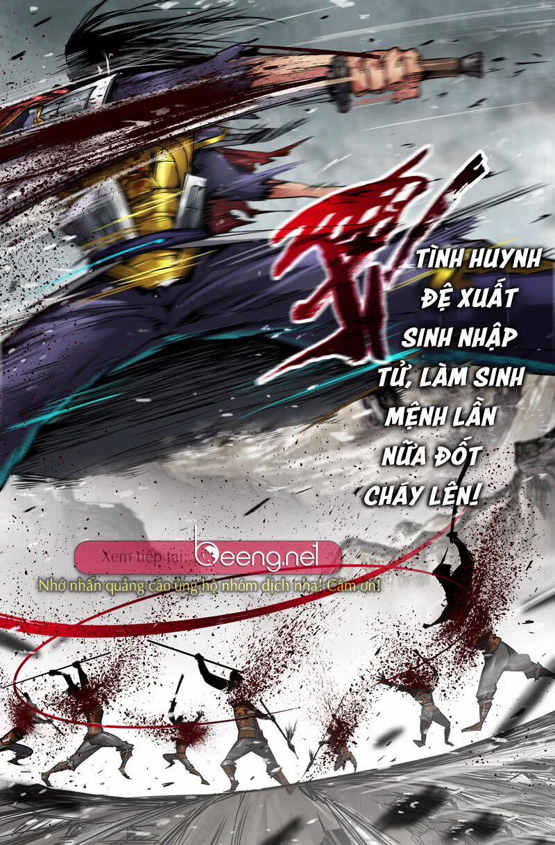 Mạnh Nhất Lịch Sử 90 trang 15