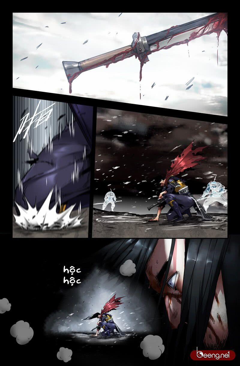 Mạnh Nhất Lịch Sử 90 trang 5