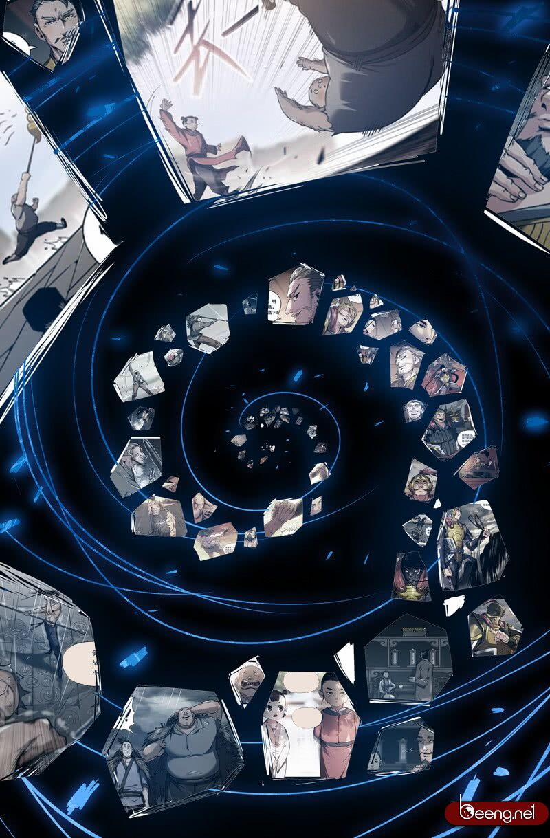 Mạnh Nhất Lịch Sử 90 trang 8