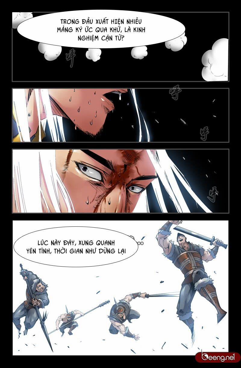 Mạnh Nhất Lịch Sử 90 trang 9