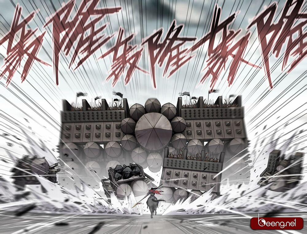 Mạnh Nhất Lịch Sử 91 trang 13