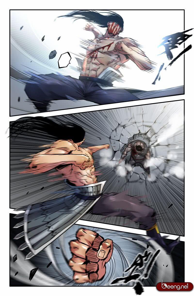 Mạnh Nhất Lịch Sử 92 trang 13