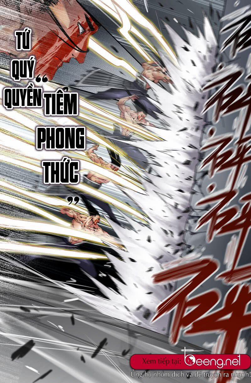 Mạnh Nhất Lịch Sử 92 trang 14