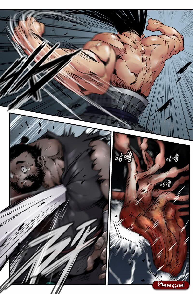 Mạnh Nhất Lịch Sử 92 trang 7