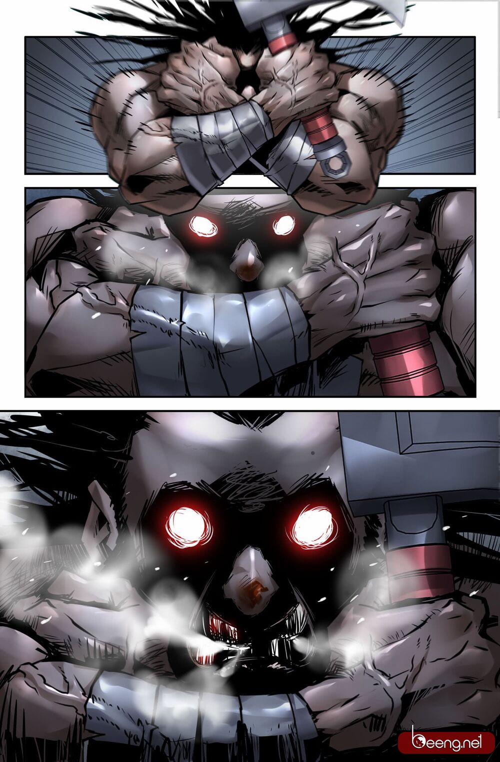 Mạnh Nhất Lịch Sử 93 trang 13