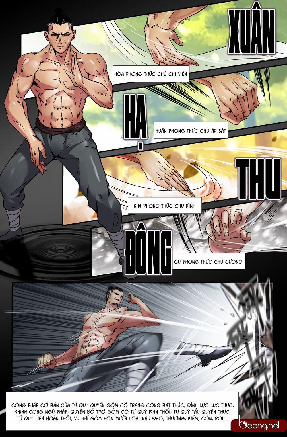 Mạnh Nhất Lịch Sử 93 trang 3