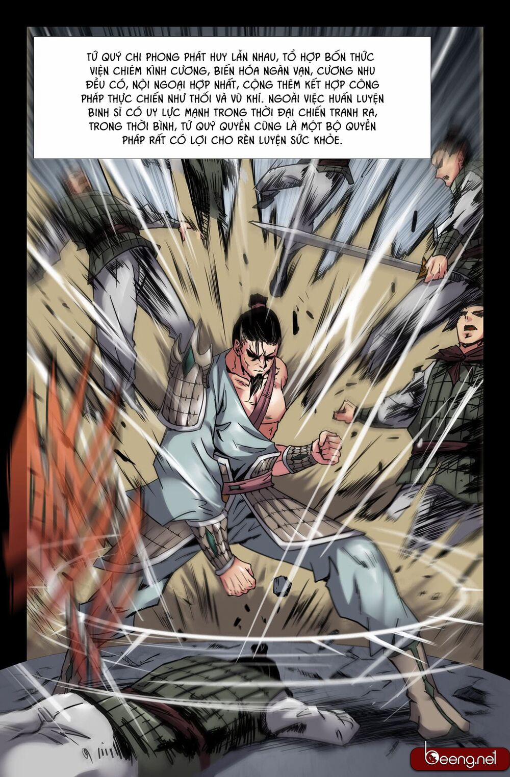 Mạnh Nhất Lịch Sử 93 trang 4