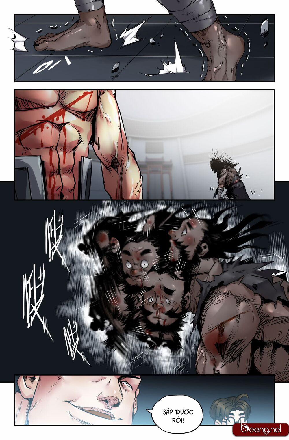 Mạnh Nhất Lịch Sử 93 trang 9