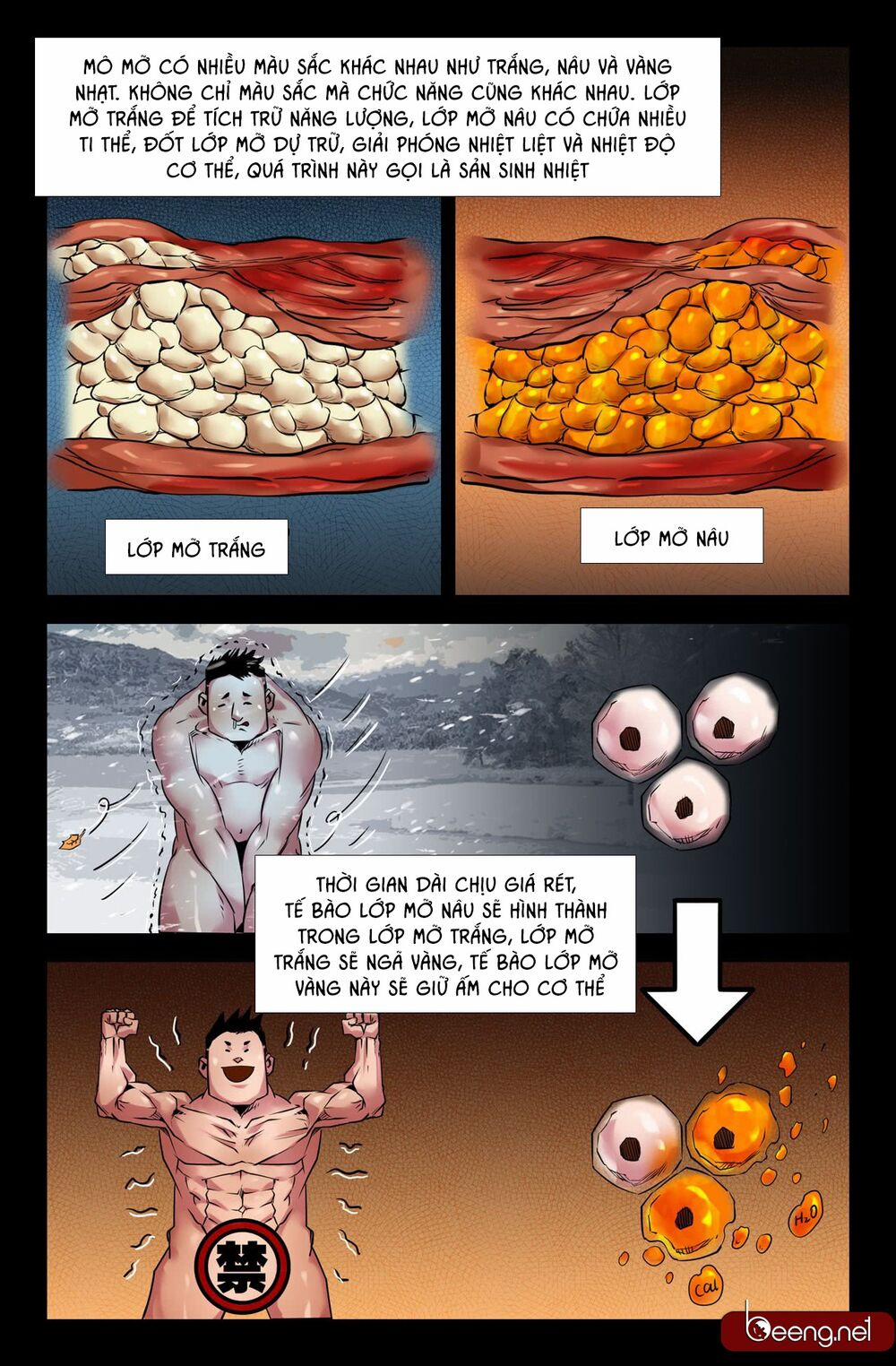 Mạnh Nhất Lịch Sử 94 trang 3