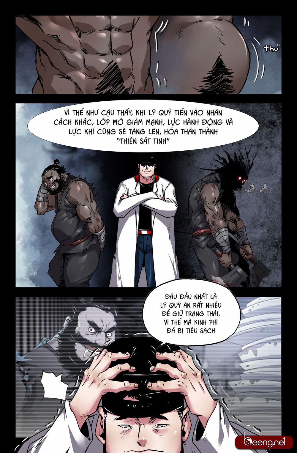 Mạnh Nhất Lịch Sử 94 trang 8