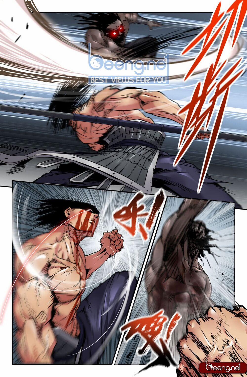 Mạnh Nhất Lịch Sử 95 trang 0