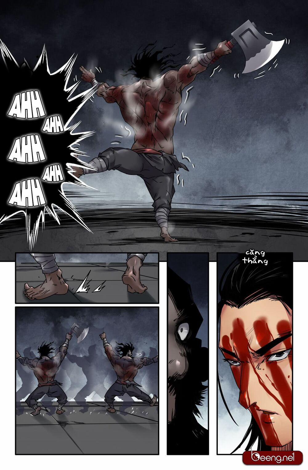 Mạnh Nhất Lịch Sử 95 trang 2