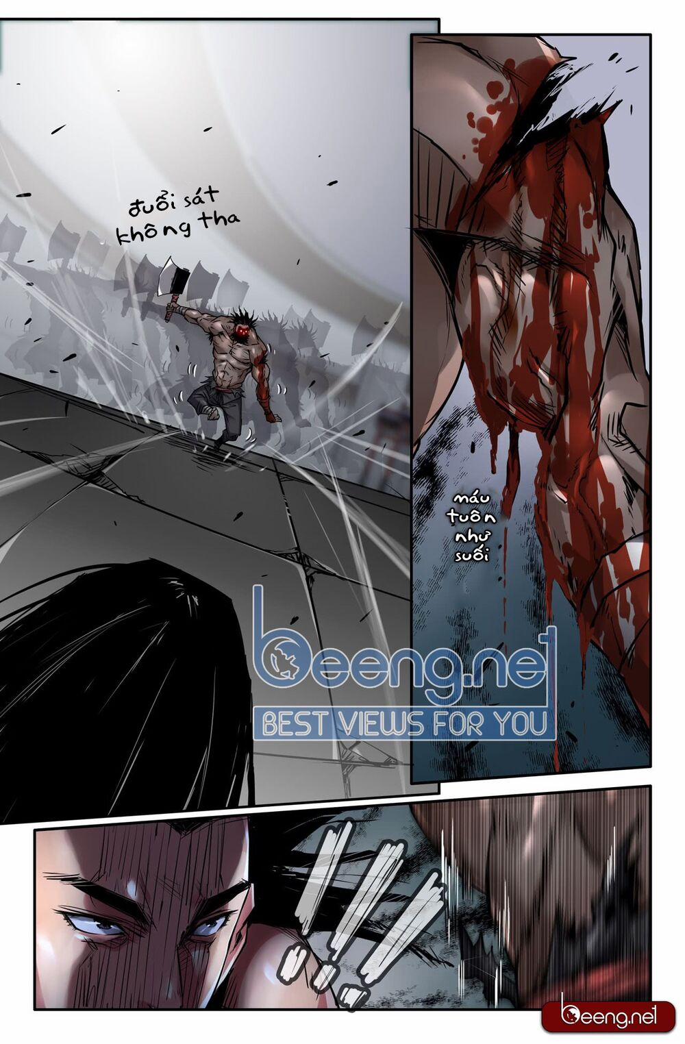 Mạnh Nhất Lịch Sử 96 trang 0