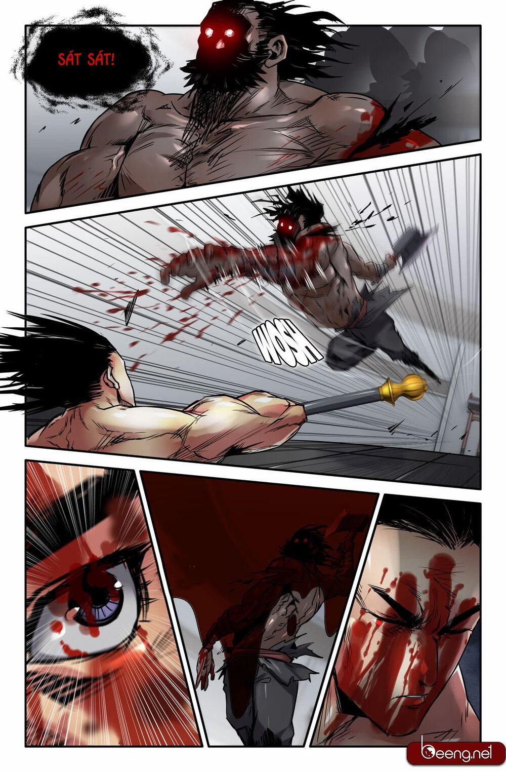 Mạnh Nhất Lịch Sử 96 trang 1