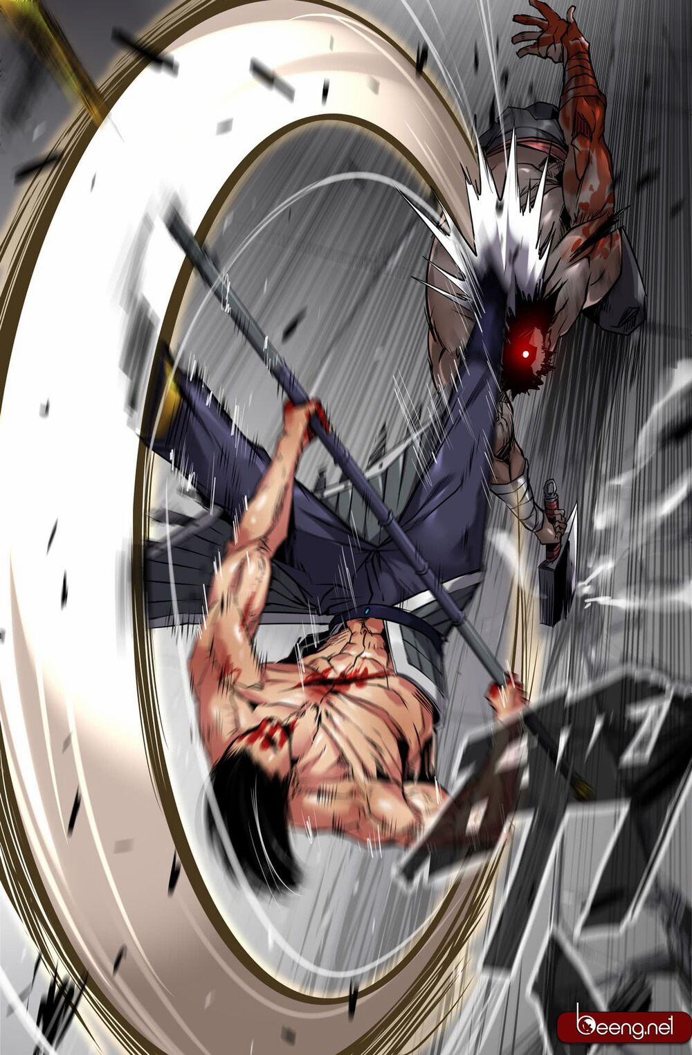 Mạnh Nhất Lịch Sử 96 trang 3