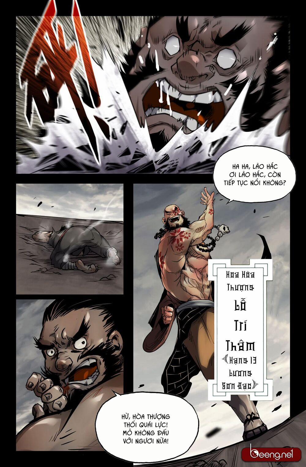 Mạnh Nhất Lịch Sử 96 trang 5