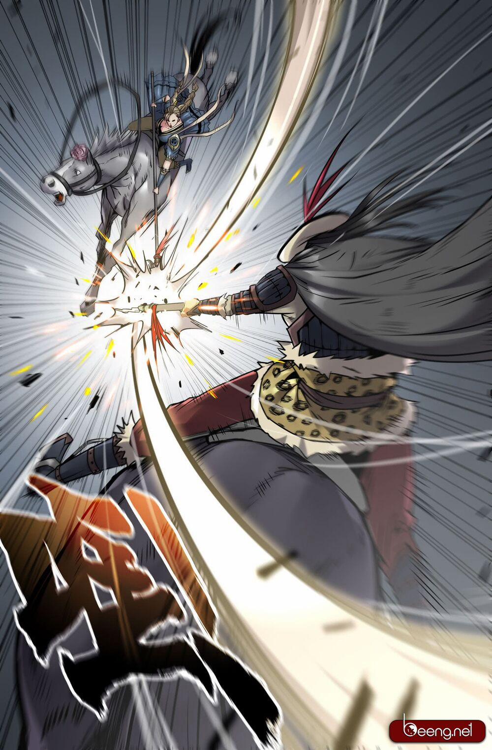 Mạnh Nhất Lịch Sử 97 trang 4