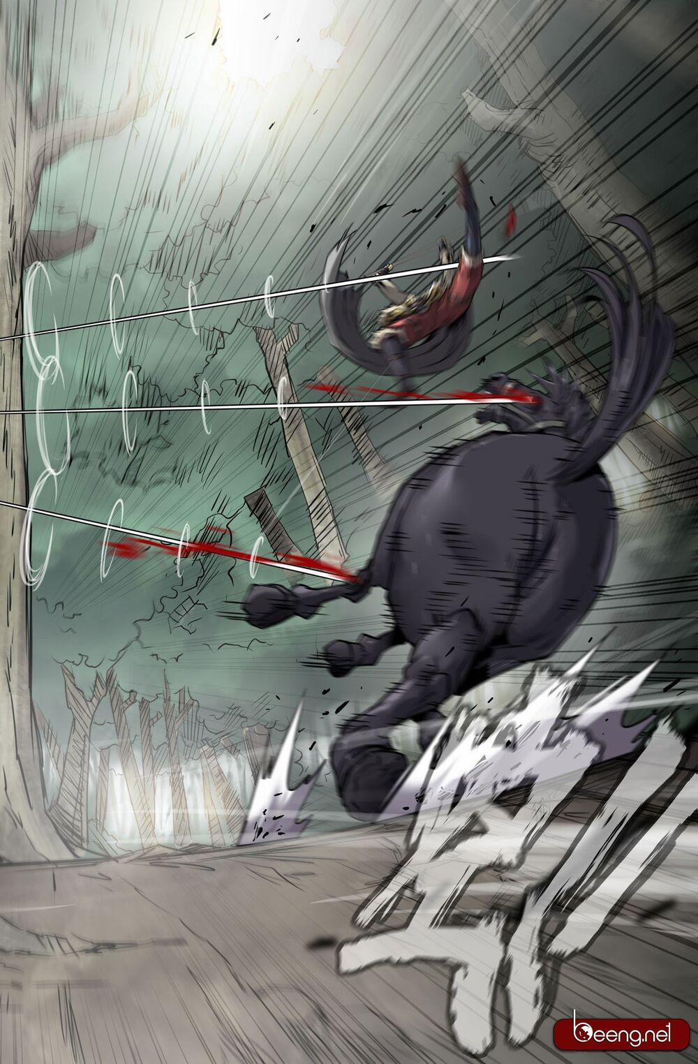 Mạnh Nhất Lịch Sử 98 trang 11