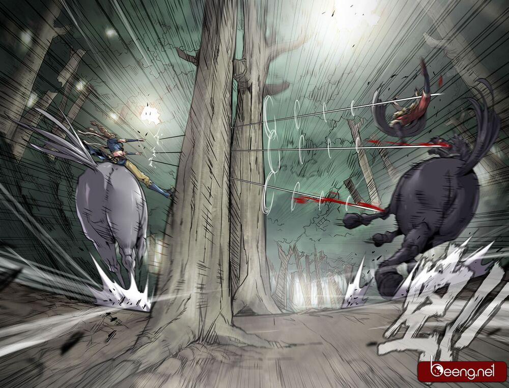 Mạnh Nhất Lịch Sử 98 trang 12