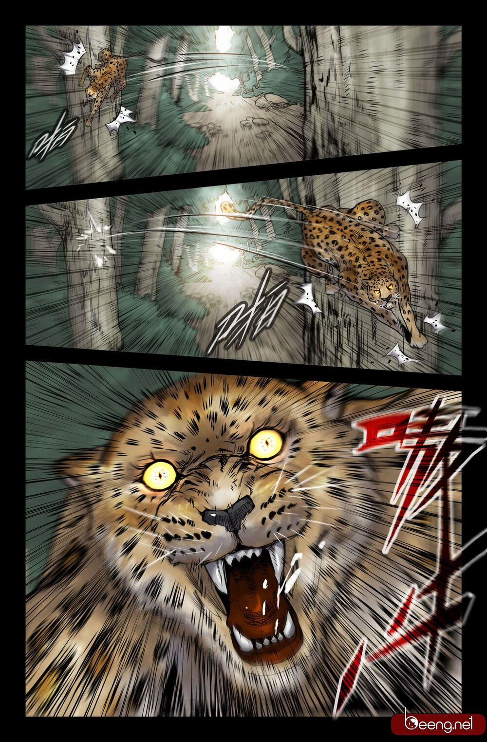 Mạnh Nhất Lịch Sử 98 trang 6