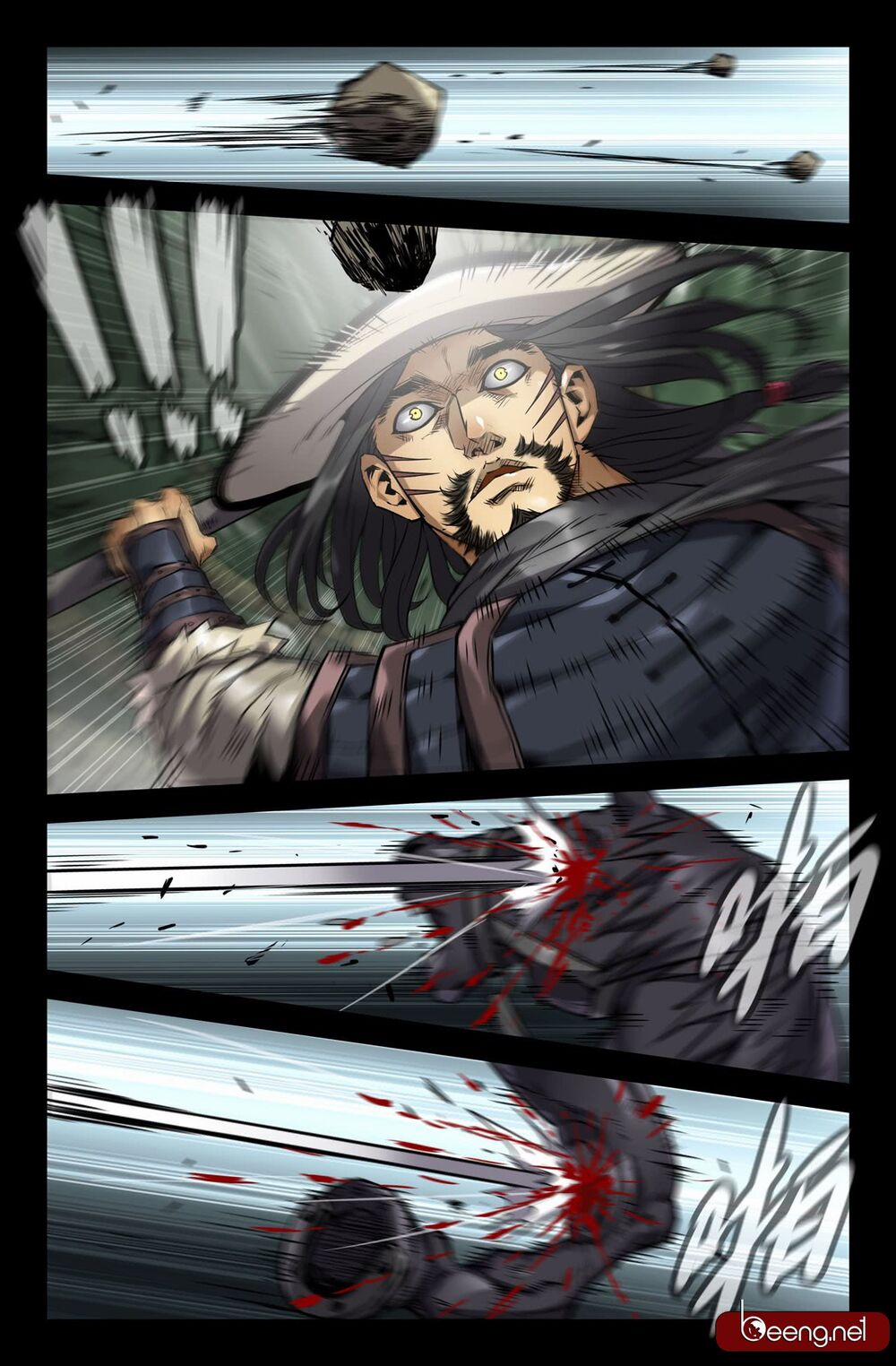 Mạnh Nhất Lịch Sử 98 trang 9