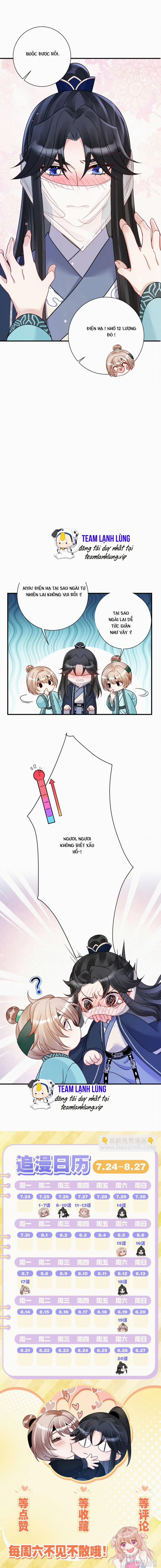 Manh Phi Thất Thất 19 trang 6