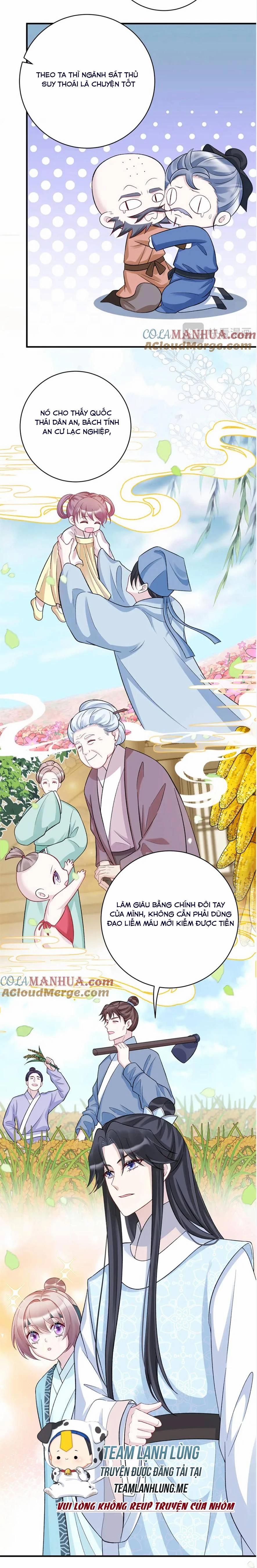 Manh Phi Thất Thất 38 trang 8