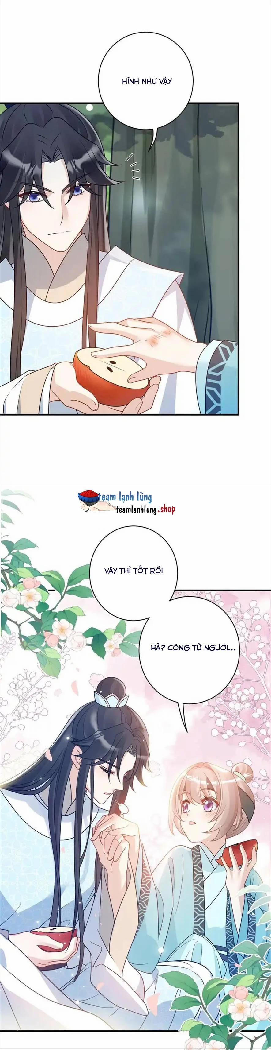 Manh Phi Thất Thất 40 trang 10