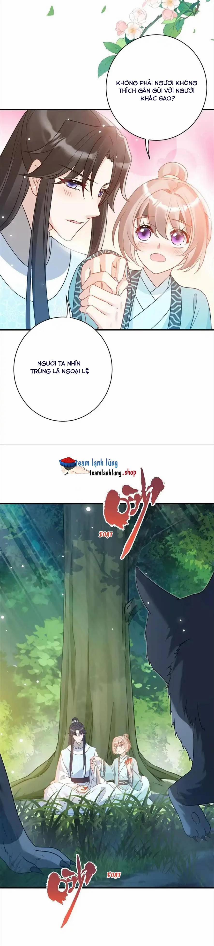 Manh Phi Thất Thất 40 trang 11