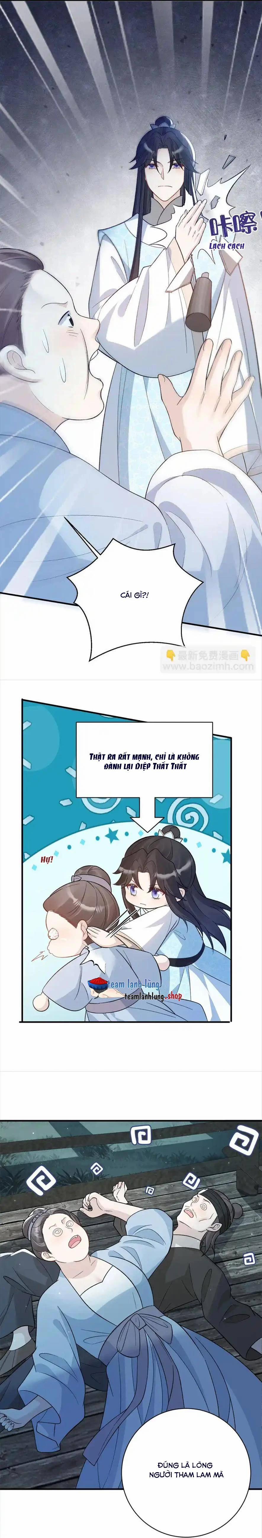 Manh Phi Thất Thất 40 trang 3